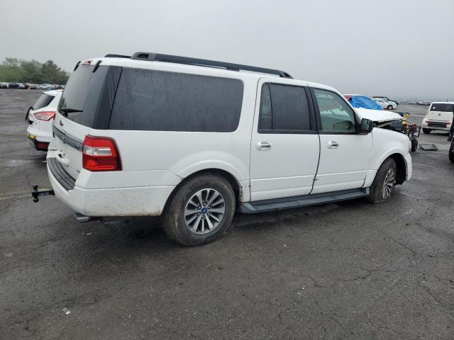  FORD EXPEDITION 2015 Biały