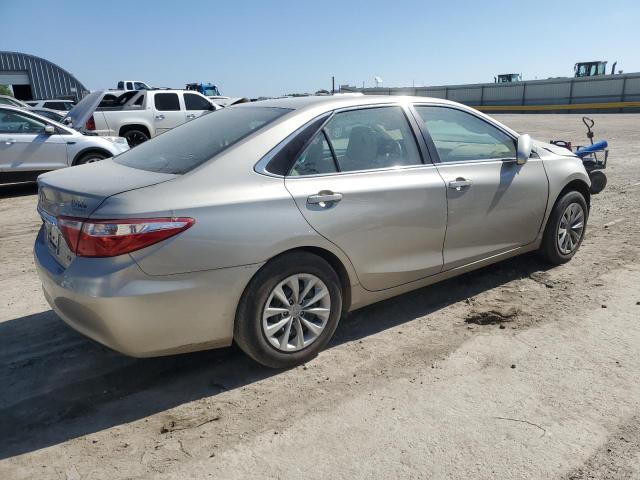  TOYOTA CAMRY 2015 Цвет загара