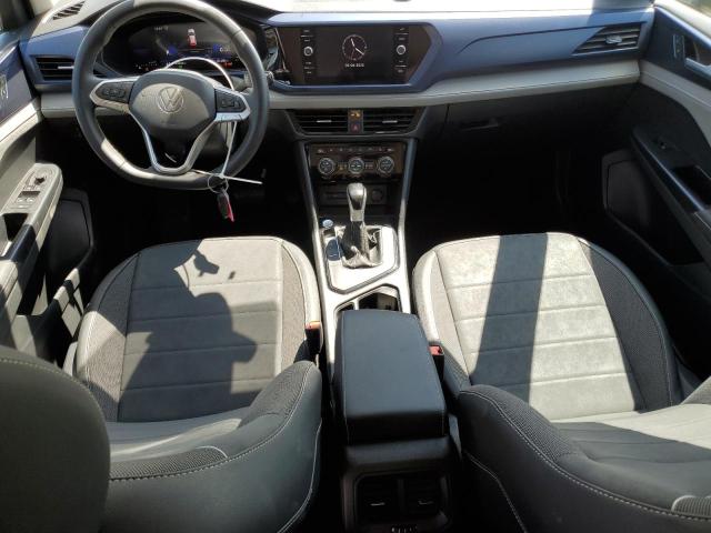  VOLKSWAGEN TAOS SE 2024 Szary