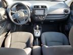 2019 Mitsubishi Mirage G4 Es en Venta en Arcadia, FL - Rear End