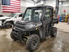 2019 Polaris Ranger Xp 1000 Eps Northstar Hvac Edition for Sale in Casper, WY - Burn