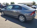2010 Honda Civic Lx იყიდება San Martin-ში, CA - Side