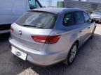 2016 SEAT LEON SE DY for sale at Copart BRISTOL