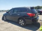 2018 Nissan Pathfinder S for Sale in Apopka, FL - Front End