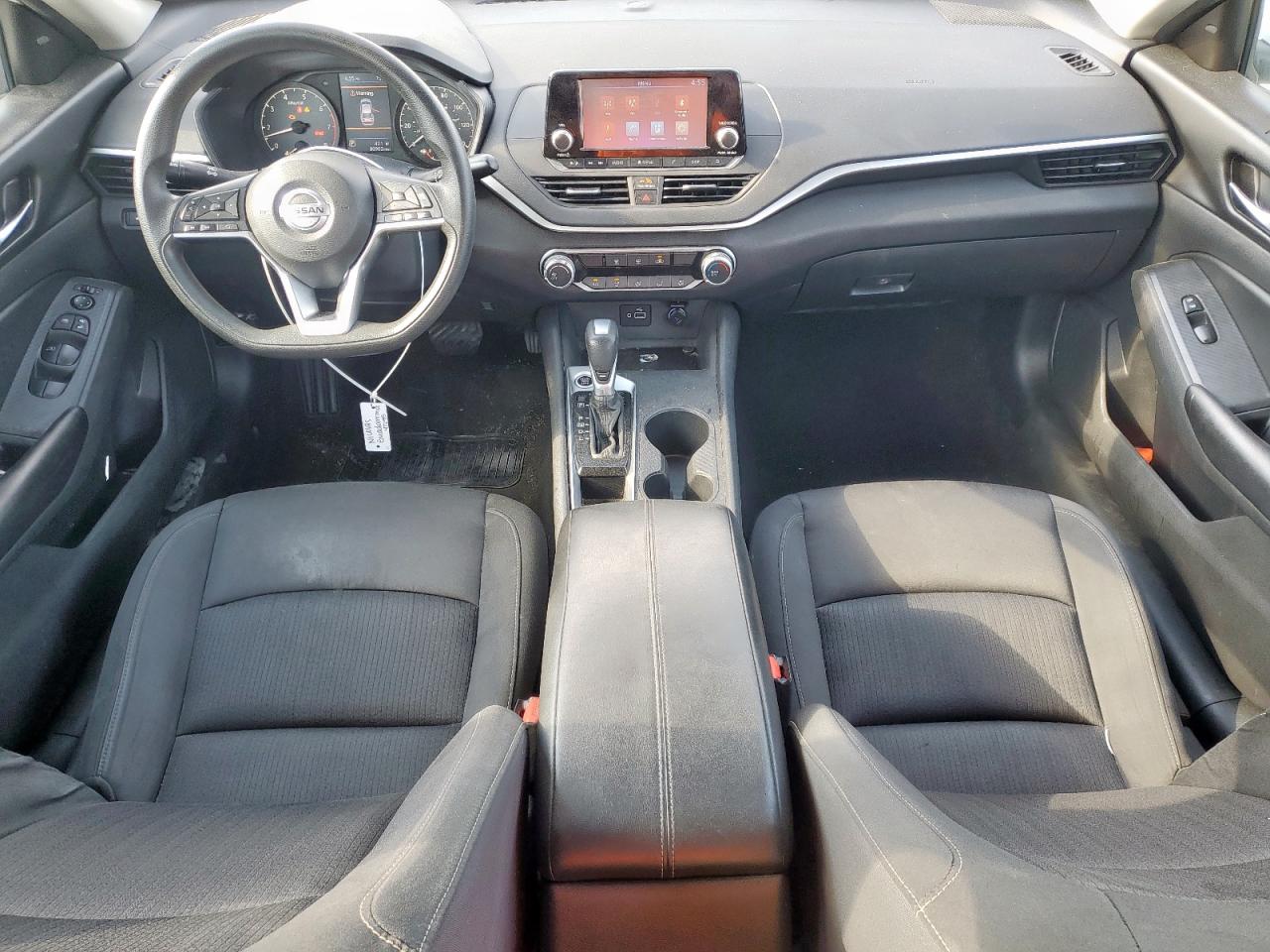 2021 Nissan Altima S VIN: 1N4BL4BV2MN313565 Lot: 56505845