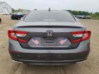 2020 Honda Accord Exl للبيع في Columbia Station، OH - Front End