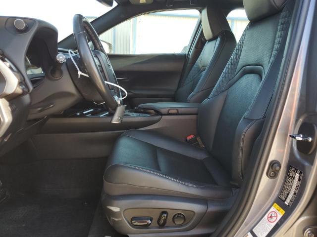  LEXUS UX 250H 2019 Szary