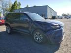 2024 Toyota Grand Highlander Xle for Sale in Portland, OR - Front End