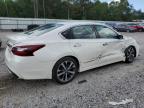 2017 Nissan Altima 2.5   na sprzedaż w Augusta, GA - Side