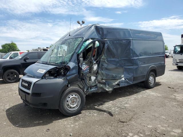  RAM All Models 2021 Синий