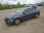 2016 Mazda 3 Sport للبيع في Columbia Station، OH - Front End