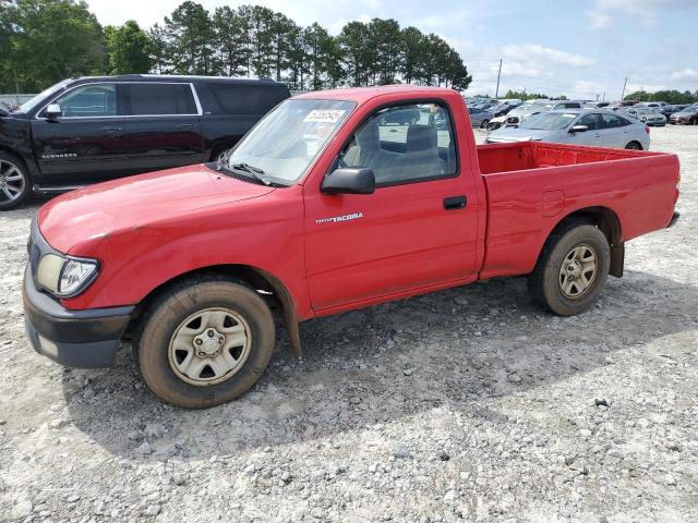 2003 Toyota Tacoma 