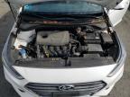 2018 Hyundai Accent Se en Venta en Exeter, RI - Rear End