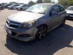 2009 VAUXHALL ASTRA SRI for sale at Copart SANDWICH