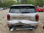 2022 Hyundai Palisade Sel للبيع في North Billerica، MA - Rear End