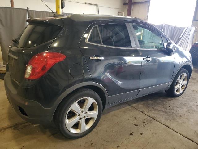  BUICK ENCORE 2016 Czarny