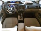 2013 Honda Civic Lx na sprzedaż w Phoenix, AZ - Front End