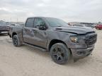 2022 Ram 1500 Big Horn/Lone Star na sprzedaż w Houston, TX - Side