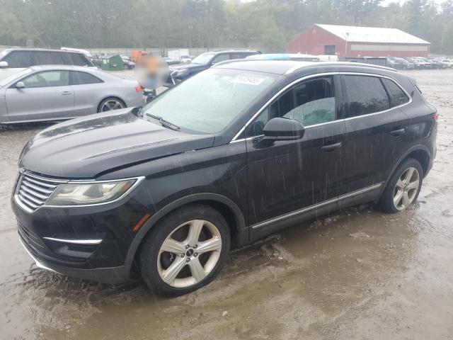 2015 Lincoln Mkc 