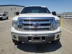 Fresno, CA에서 판매 중인 2013 Ford F150 Supercrew - Side