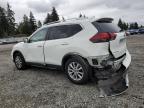 2020 Nissan Rogue S   للبيع في Graham، WA - Rear End