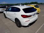 2024 BMW 118I SPORT for sale at Copart SANDTOFT