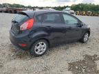 2015 Ford Fiesta Se на продаже в Tifton, GA - Burn