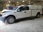 2018 Ford F150 Super Cab for Sale in Columbia, MO - Front End