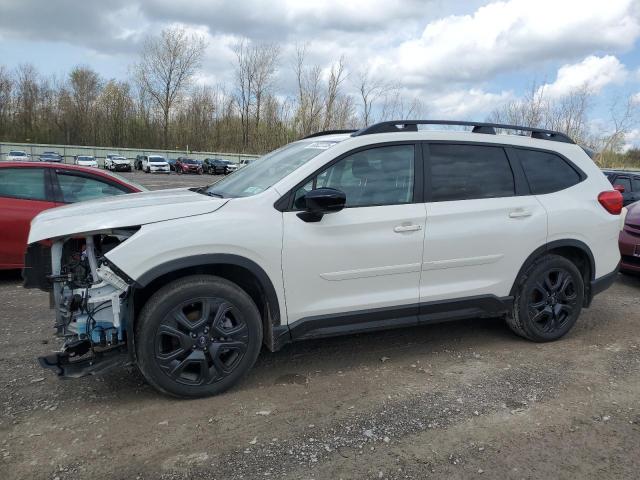 2024 Subaru Ascent Onyx Edition