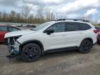2024 Subaru Ascent Onyx Edition for Sale in Leroy, NY - Front End
