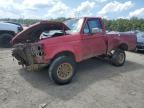 1996 Ford F150  продається в Greenwell Springs, LA - Front End