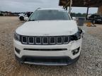 2019 Jeep Compass Limited for Sale in Tanner, AL - Front End