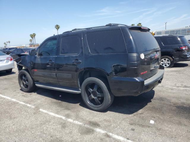  CHEVROLET TAHOE 2013 Чорний