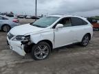 2015 Lexus Rx 350 Base للبيع في Indianapolis، IN - Front End