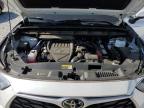 2024 Toyota Highlander Le продається в Prairie Grove, AR - Side