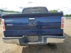 2009 Ford F150 Supercrew იყიდება Conway-ში, AR - Front End