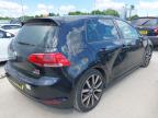 2016 VOLKSWAGEN GOLF R LIN for sale at Copart SANDY