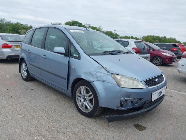 2006 FORD FOCUS C-MA