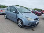 2006 FORD FOCUS C-MA for sale at Copart SANDWICH
