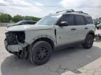 2021 Ford Bronco Sport Big Bend للبيع في Lebanon، TN - Front End