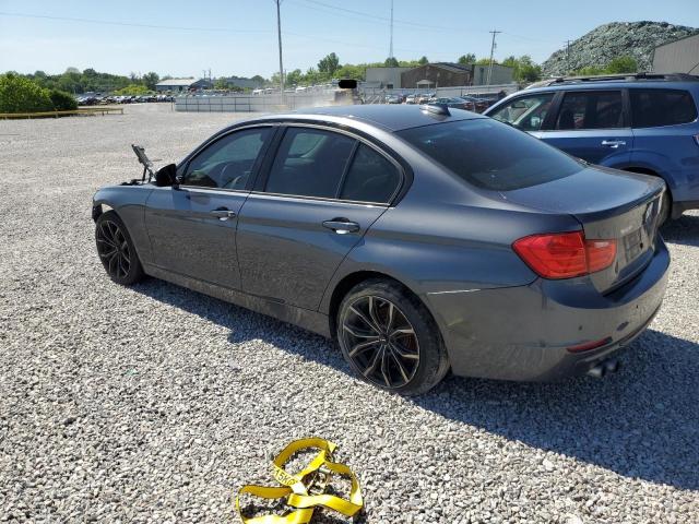 2012 BMW 328 I