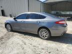 2014 Ford Fusion Titanium للبيع في Seaford، DE - Front End
