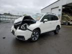 2017 Subaru Forester 2.5I Premium for Sale in New Britain, CT - Biohazard/Chemical