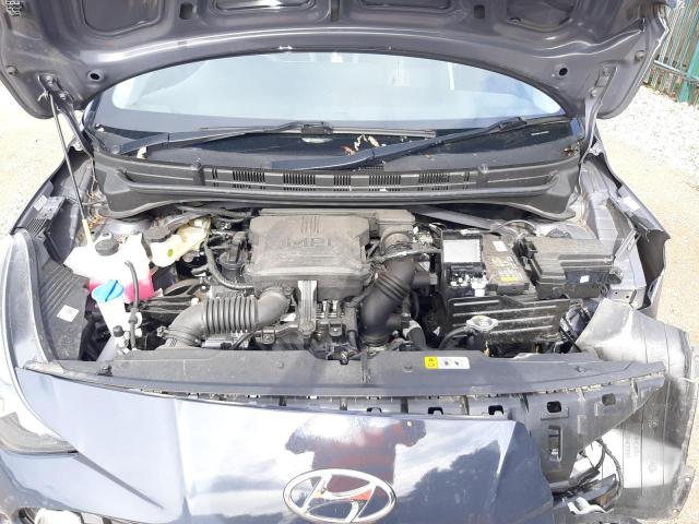 2023 HYUNDAI I10 SE CON