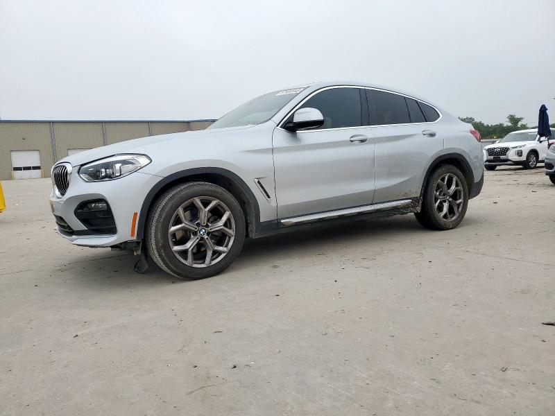 BMW X4 XDRIVE3 2021