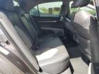 2018 TOYOTA CAMRY L for sale at Copart IL - CHICAGO SOUTH