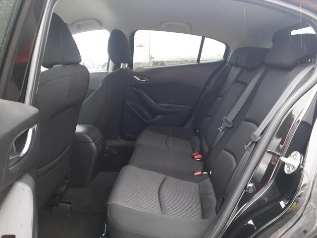 2016 MAZDA 3 SPORT NA