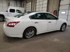 2011 Nissan Maxima S للبيع في Blaine، MN - Side