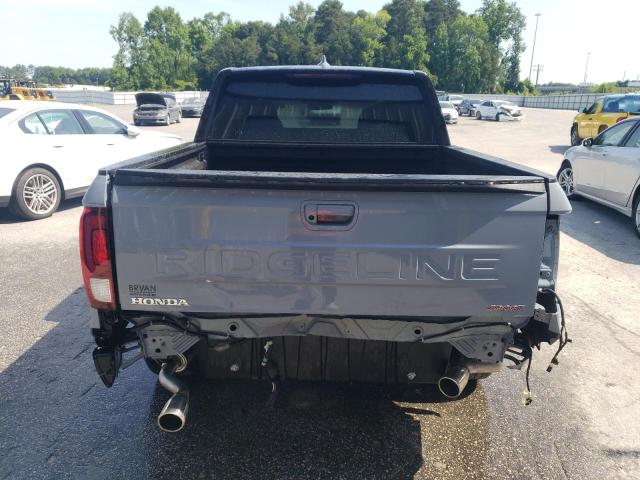  HONDA RIDGELINE 2024 Granatowy