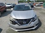 2017 Nissan Sentra S for Sale in Spartanburg, SC - Front End